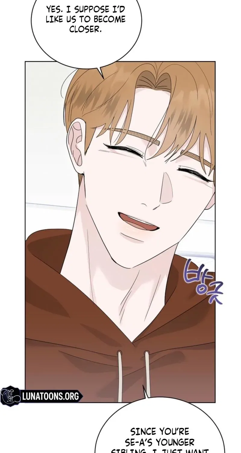 Ruthless Temptation Chapter 22 – Page 13