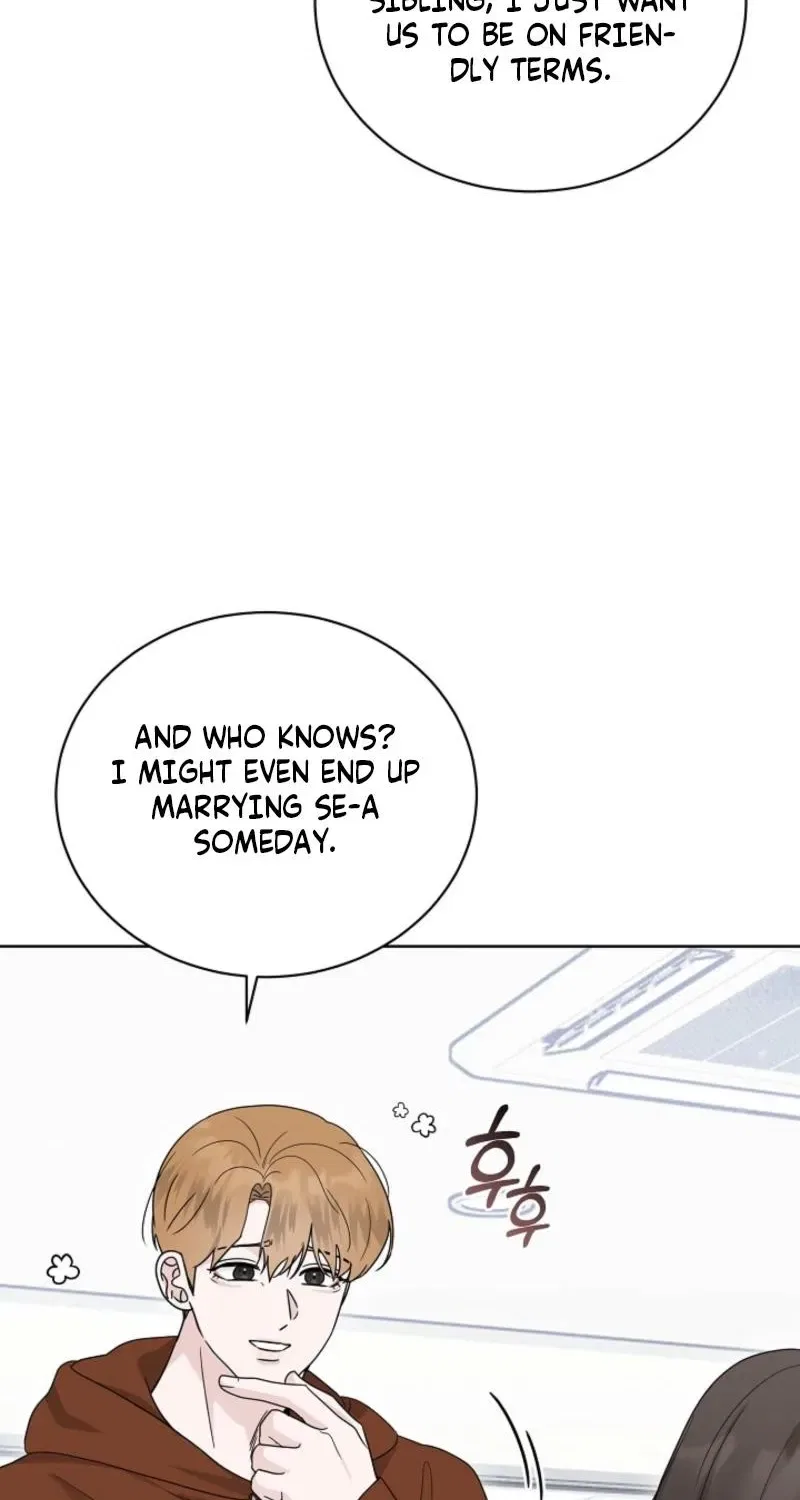 Ruthless Temptation Chapter 22 – Page 14