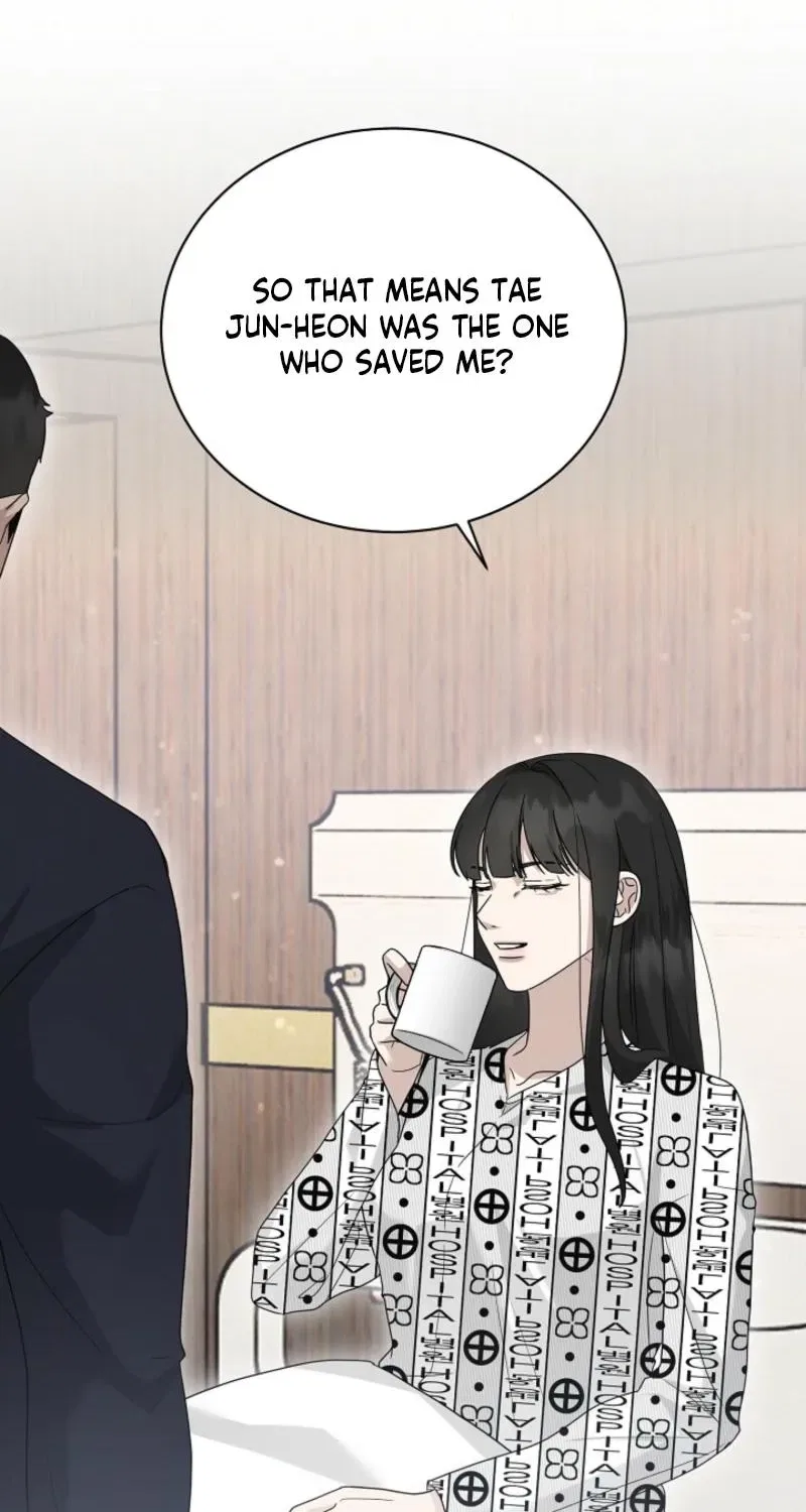 Ruthless Temptation Chapter 22 – Page 32