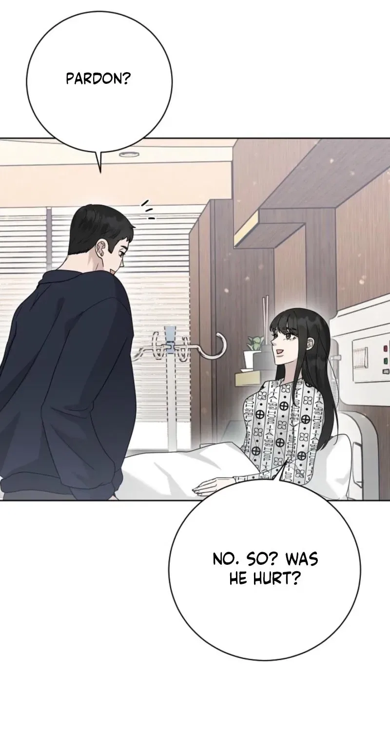 Ruthless Temptation Chapter 22 – Page 37