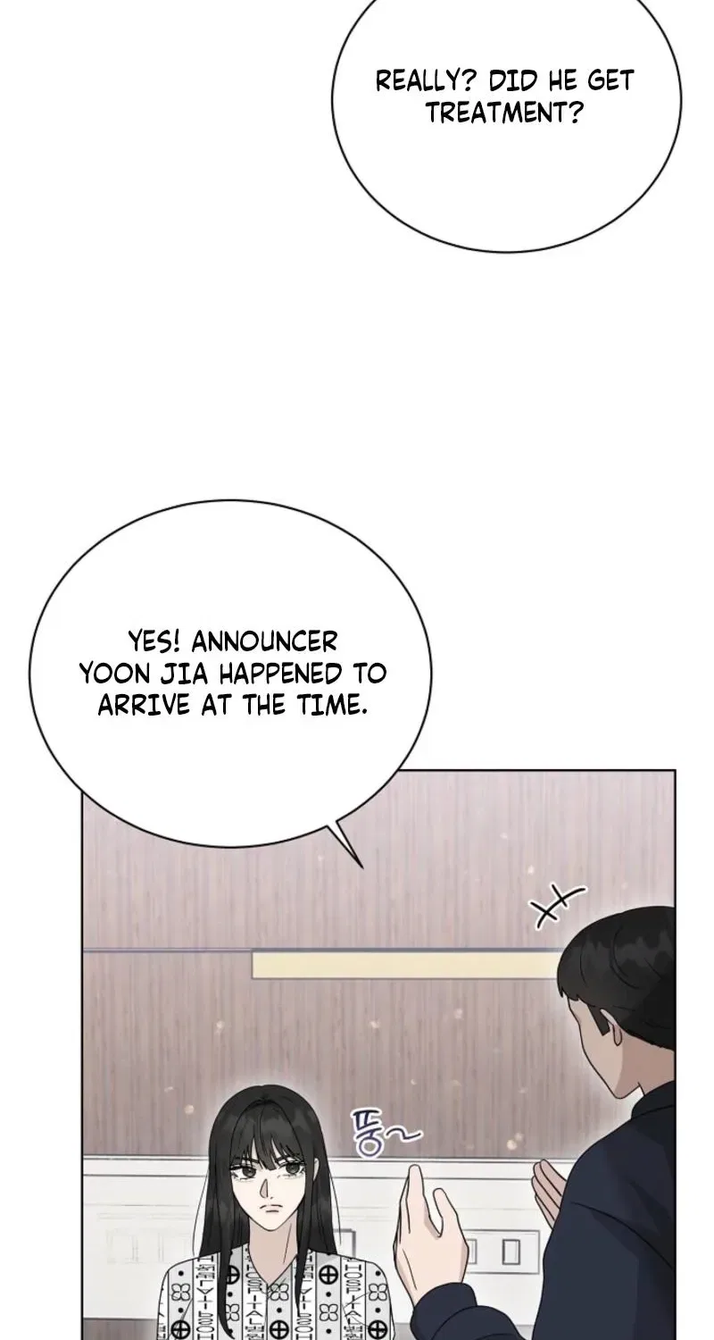Ruthless Temptation Chapter 22 – Page 39