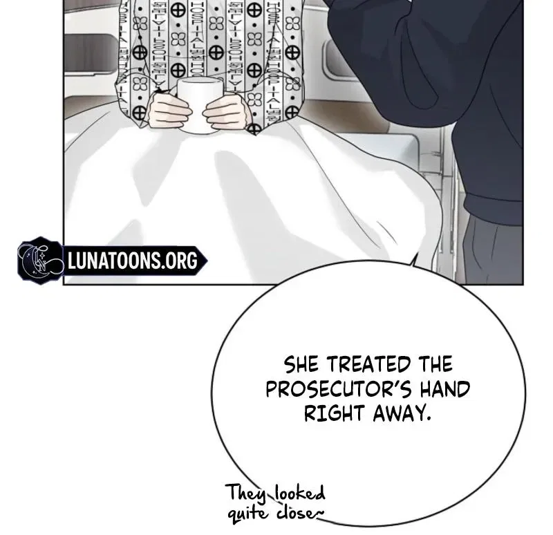 Ruthless Temptation Chapter 22 – Page 40
