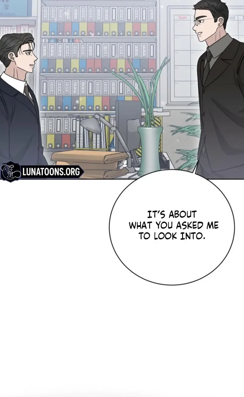 Ruthless Temptation Chapter 22 – Page 68