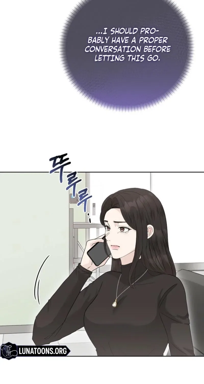 Ruthless Temptation Chapter 22 – Page 101