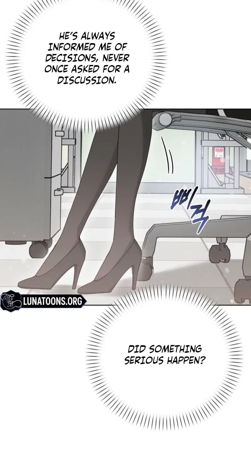Ruthless Temptation Chapter 22 – Page 107