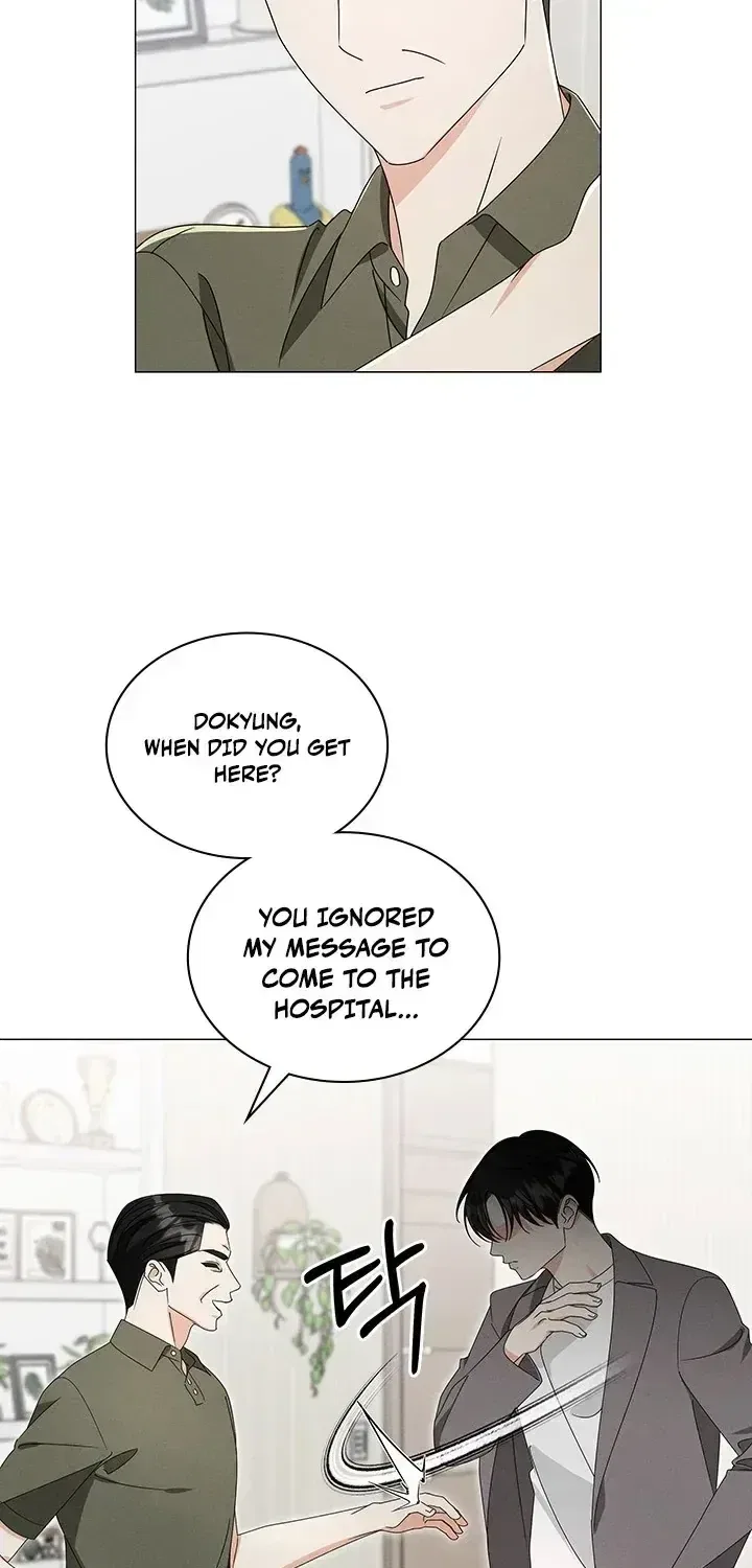 The Great Mad Dog Chapter 35 – Page 16