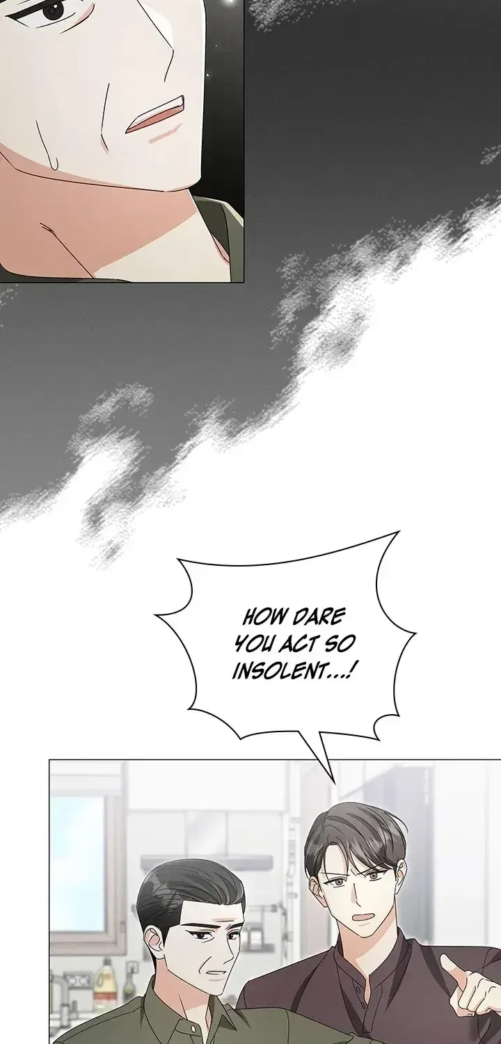 The Great Mad Dog Chapter 35 – Page 18