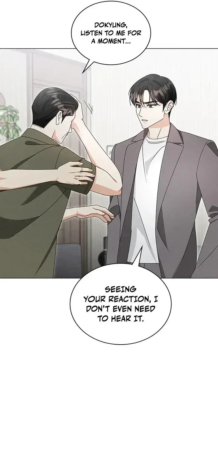 The Great Mad Dog Chapter 35 – Page 23