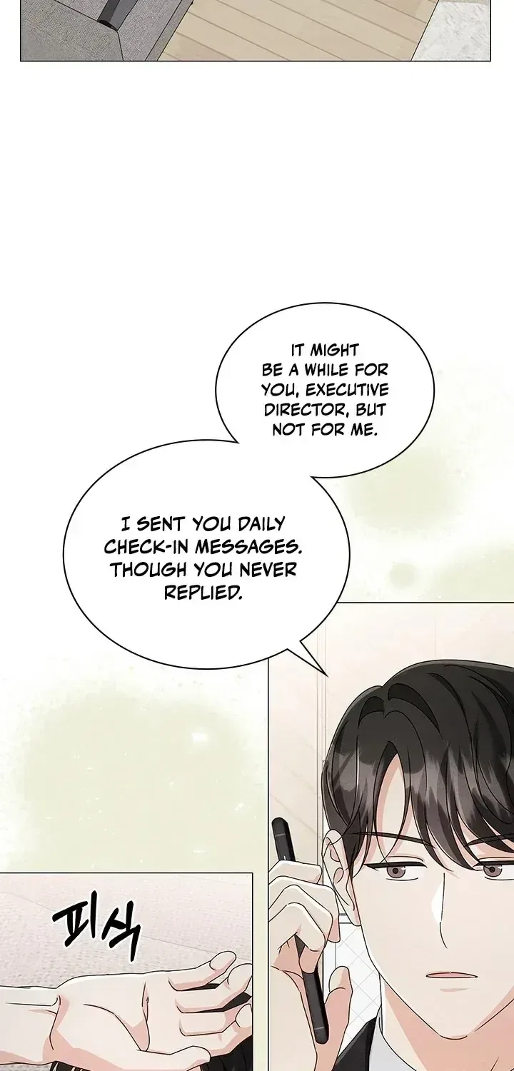 The Great Mad Dog Chapter 35 – Page 31
