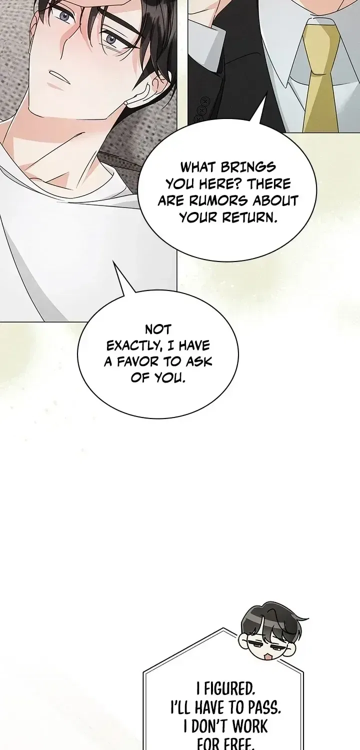 The Great Mad Dog Chapter 35 – Page 32