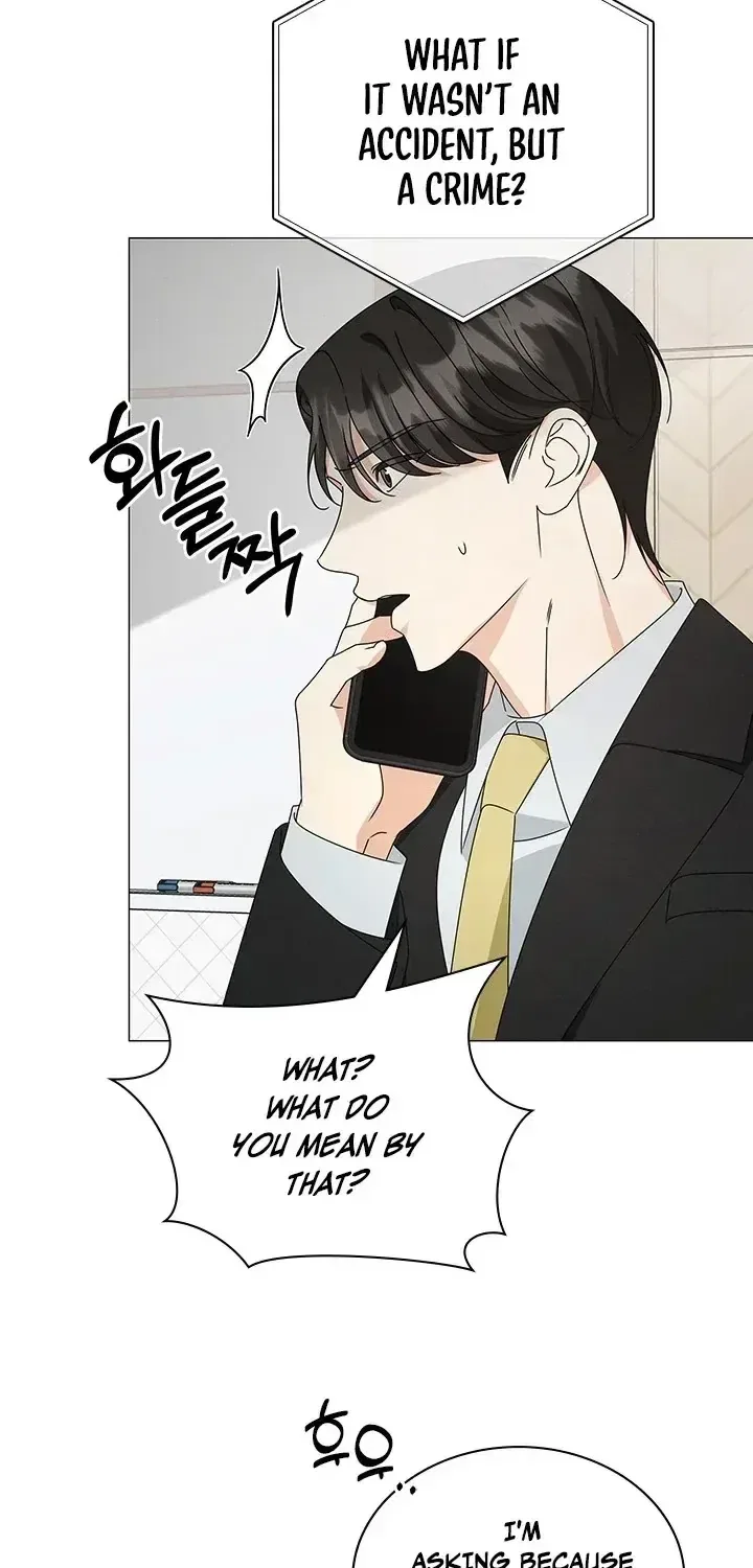 The Great Mad Dog Chapter 35 – Page 36