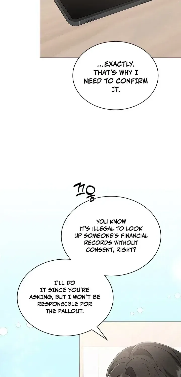 The Great Mad Dog Chapter 35 – Page 39