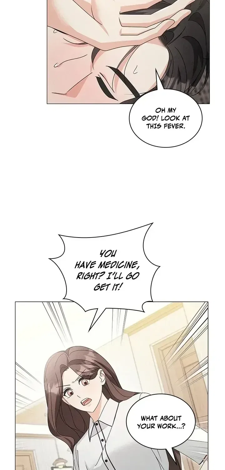 The Great Mad Dog Chapter 35 – Page 46
