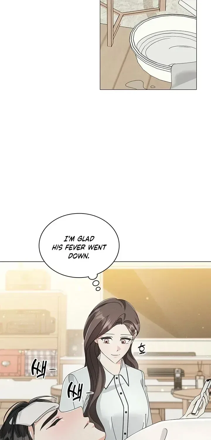The Great Mad Dog Chapter 35 – Page 49