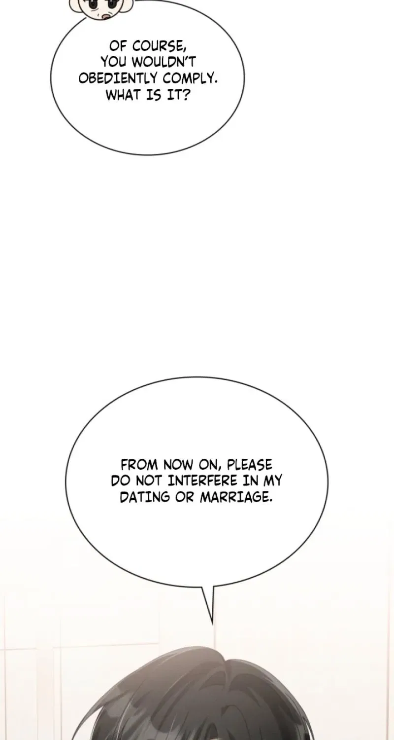 The Great Mad Dog Chapter 34 – Page 25