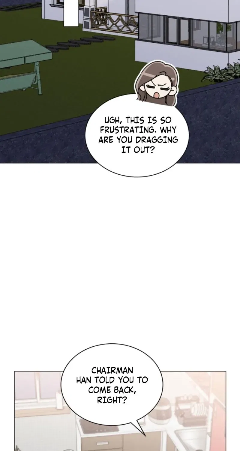 The Great Mad Dog Chapter 34 – Page 33
