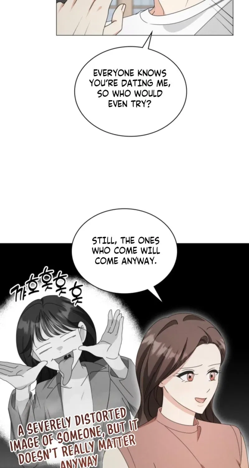 The Great Mad Dog Chapter 34 – Page 61