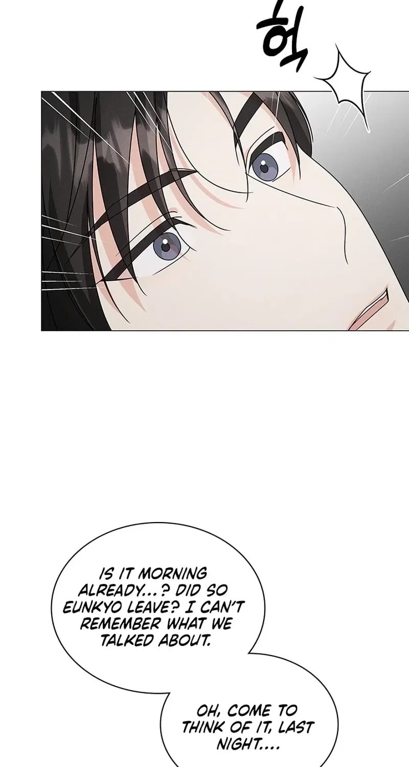 The Great Mad Dog Chapter 33 – Page 29