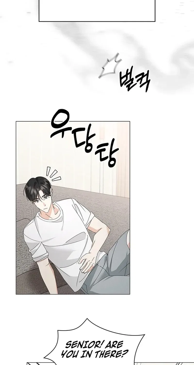 The Great Mad Dog Chapter 33 – Page 32