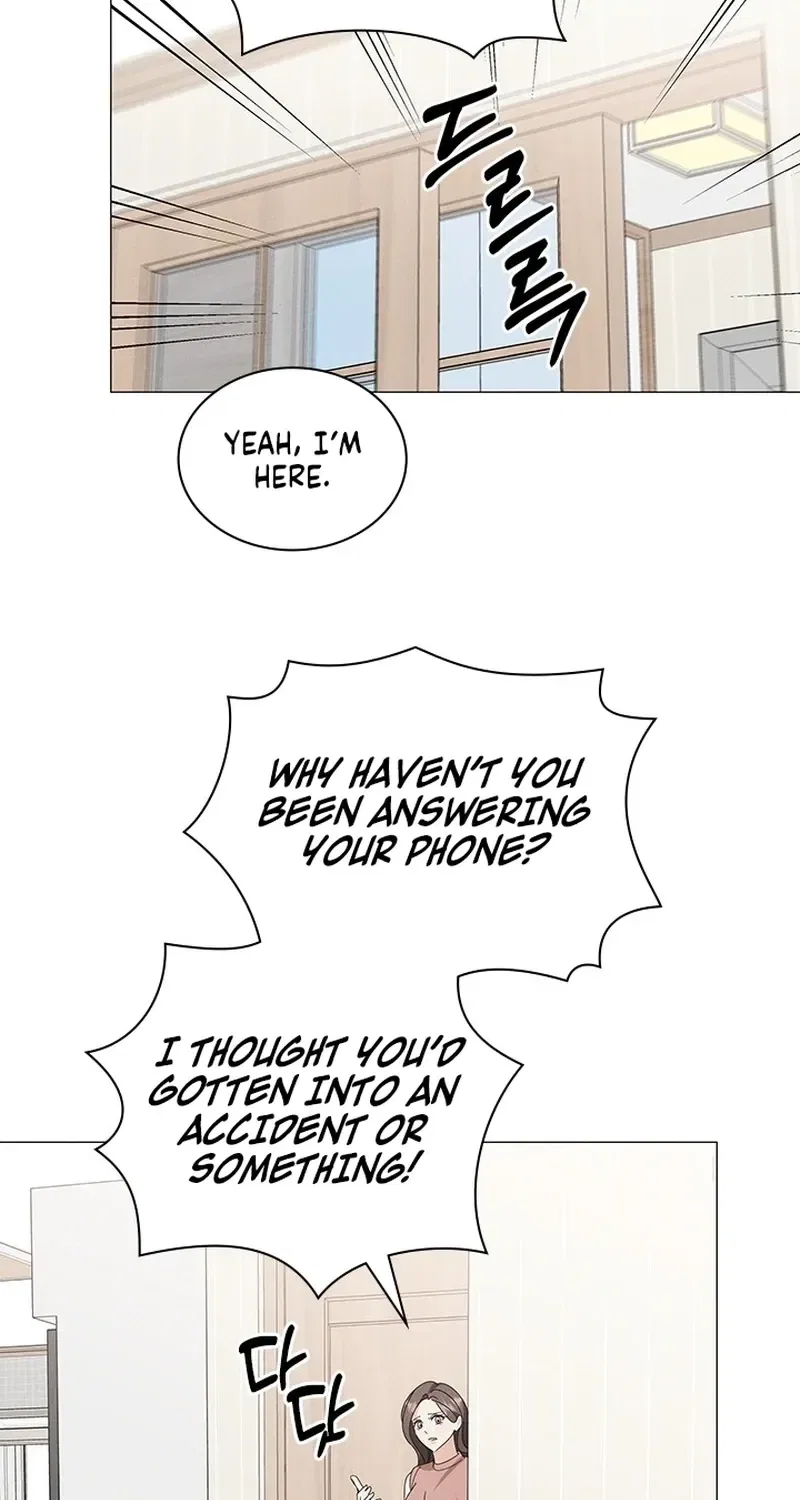 The Great Mad Dog Chapter 33 – Page 33