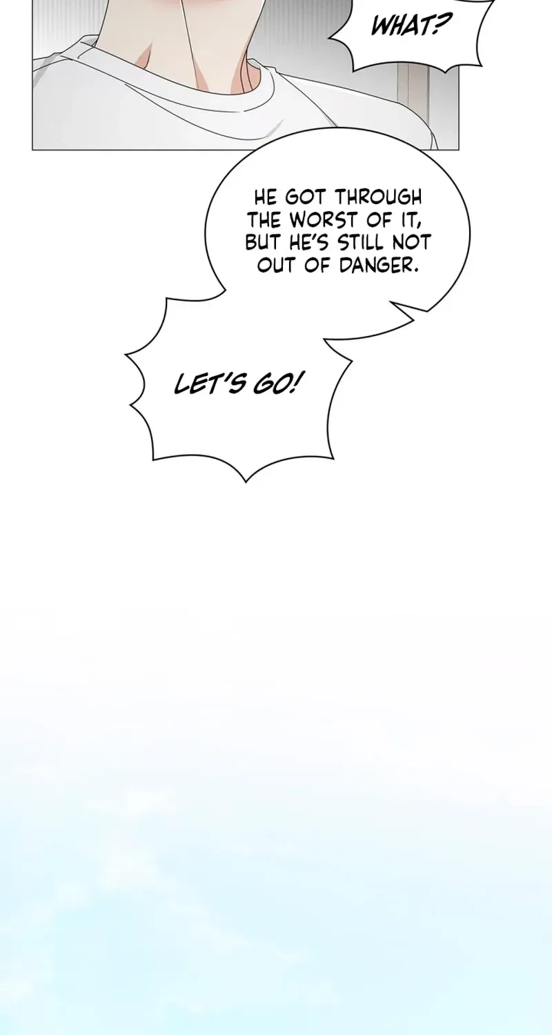 The Great Mad Dog Chapter 33 – Page 39