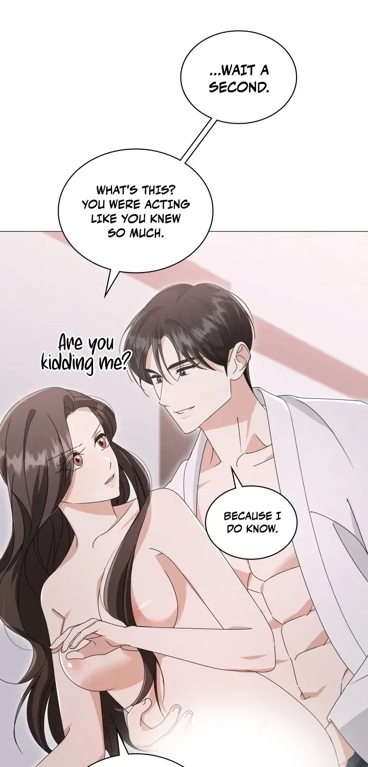 The Great Mad Dog Chapter 32 – Page 32