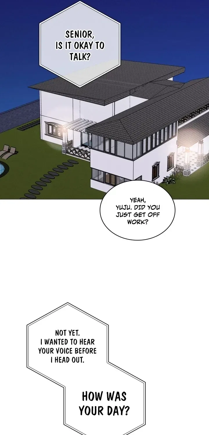 The Great Mad Dog Chapter 32 – Page 51