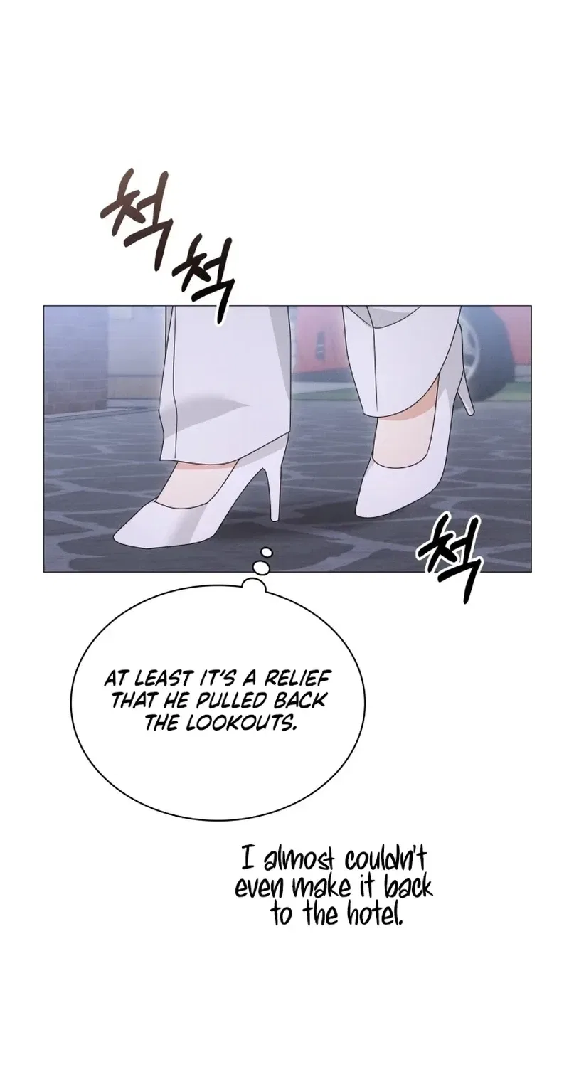 The Great Mad Dog Chapter 31 – Page 16