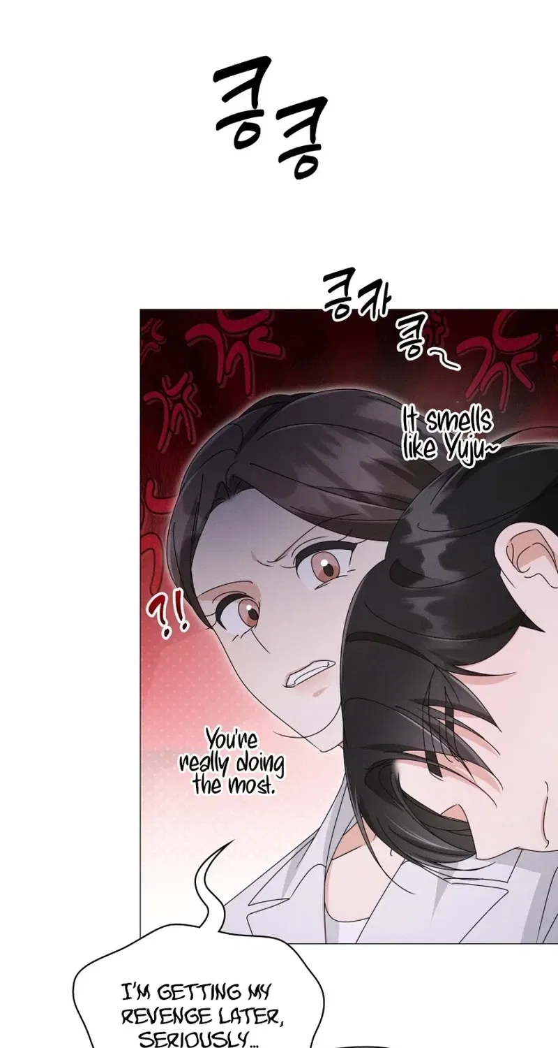 The Great Mad Dog Chapter 31 – Page 21