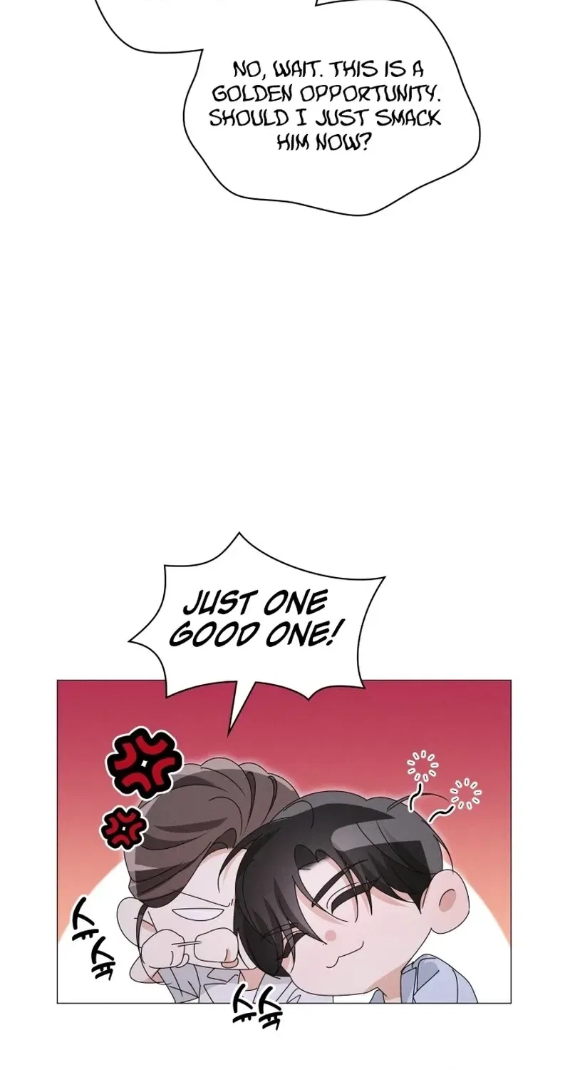 The Great Mad Dog Chapter 31 – Page 22