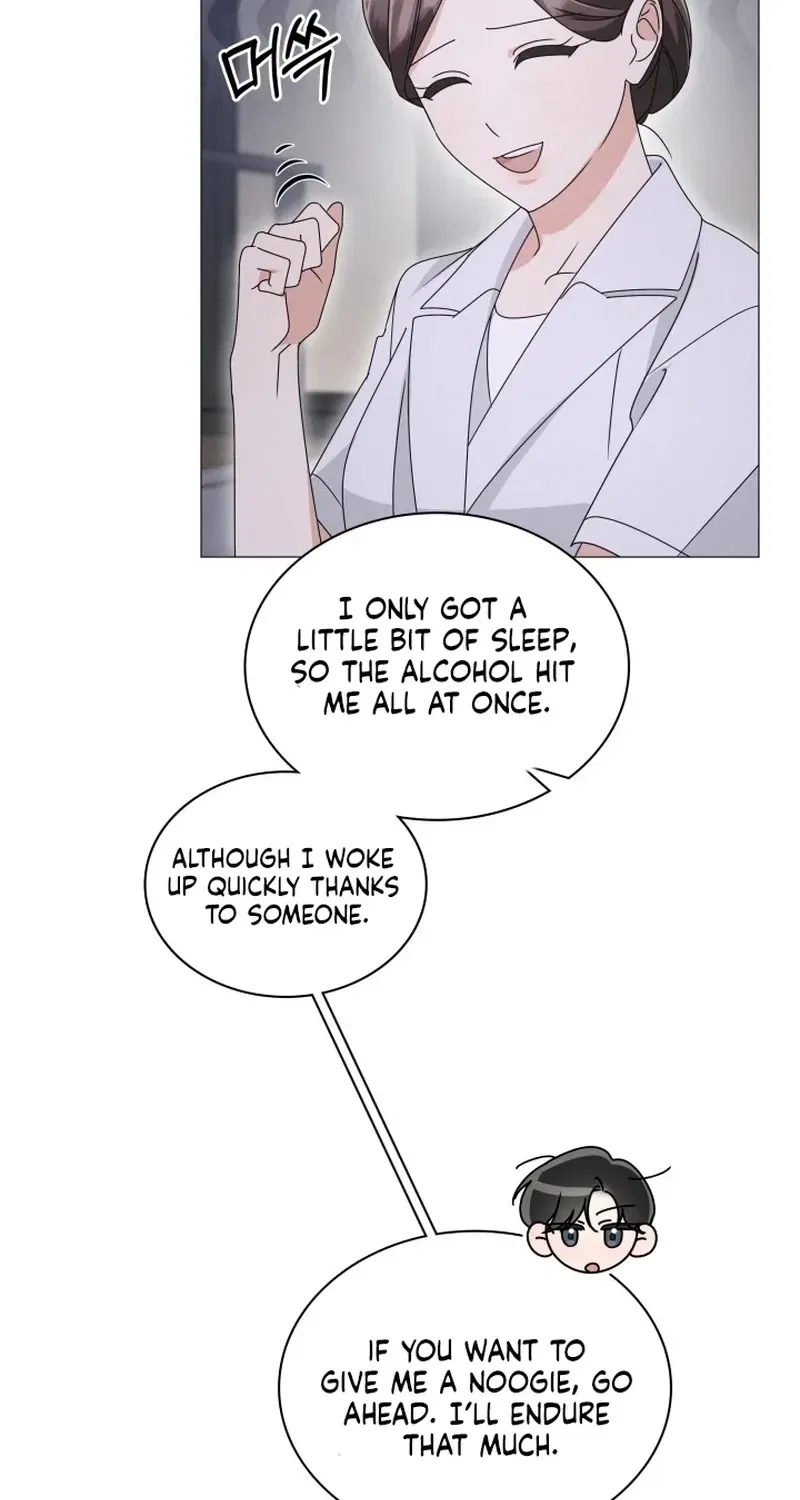 The Great Mad Dog Chapter 31 – Page 26