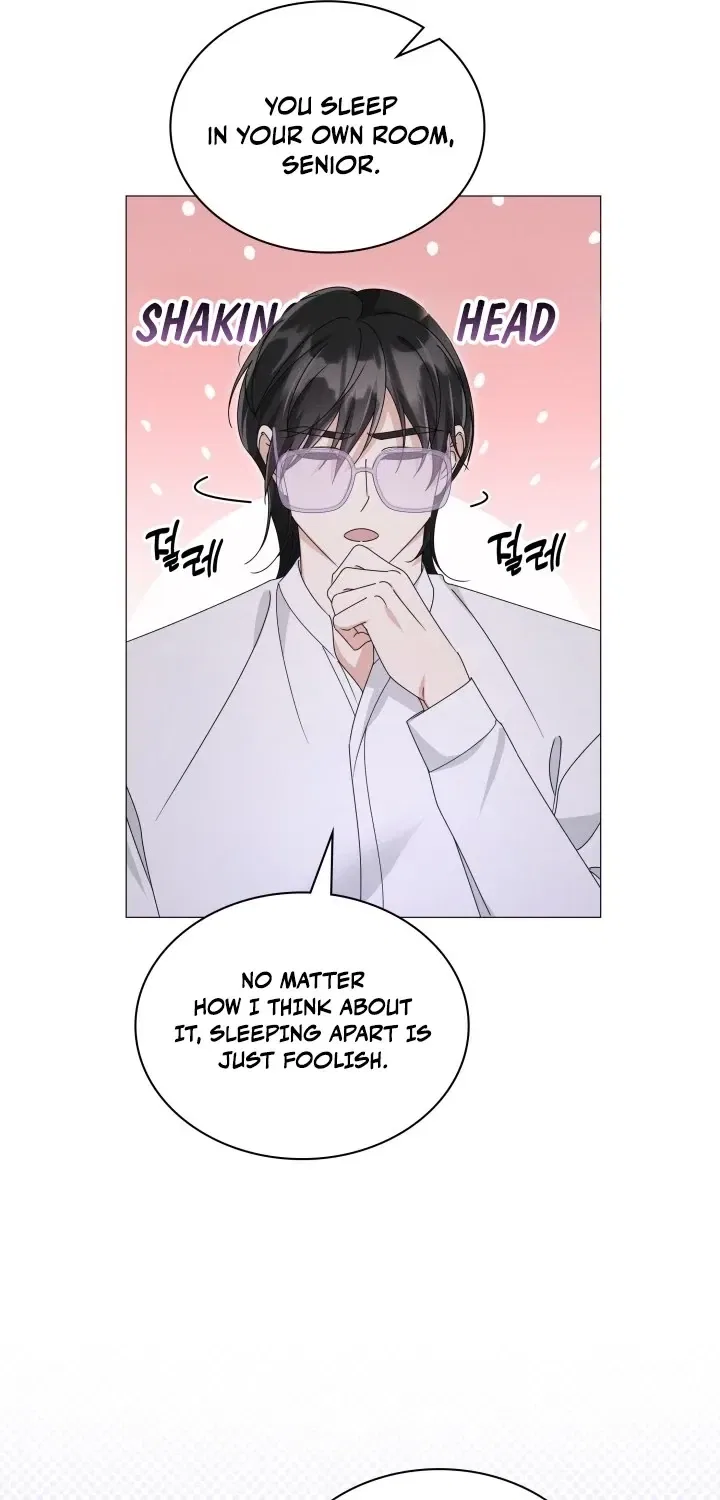 The Great Mad Dog Chapter 30 – Page 11