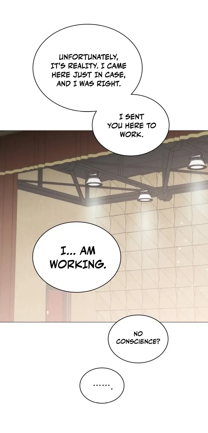 The Great Mad Dog Chapter 30 – Page 34