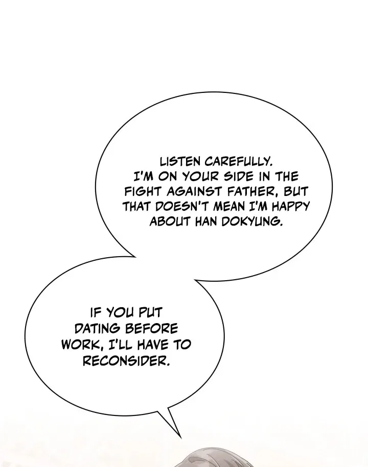 The Great Mad Dog Chapter 30 – Page 35