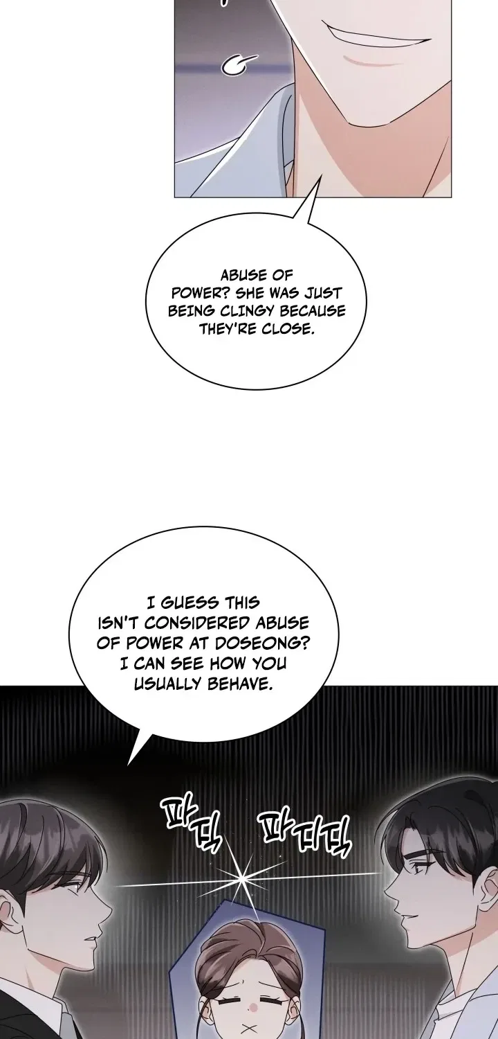 The Great Mad Dog Chapter 30 – Page 49