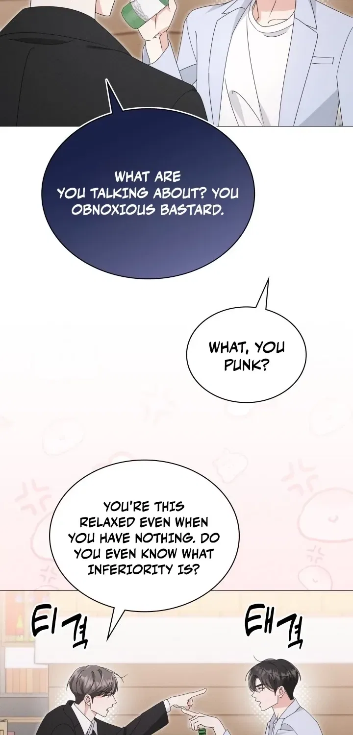 The Great Mad Dog Chapter 30 – Page 68