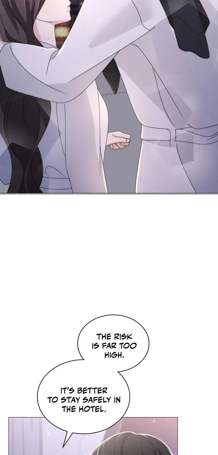 The Great Mad Dog Chapter 29 – Page 3
