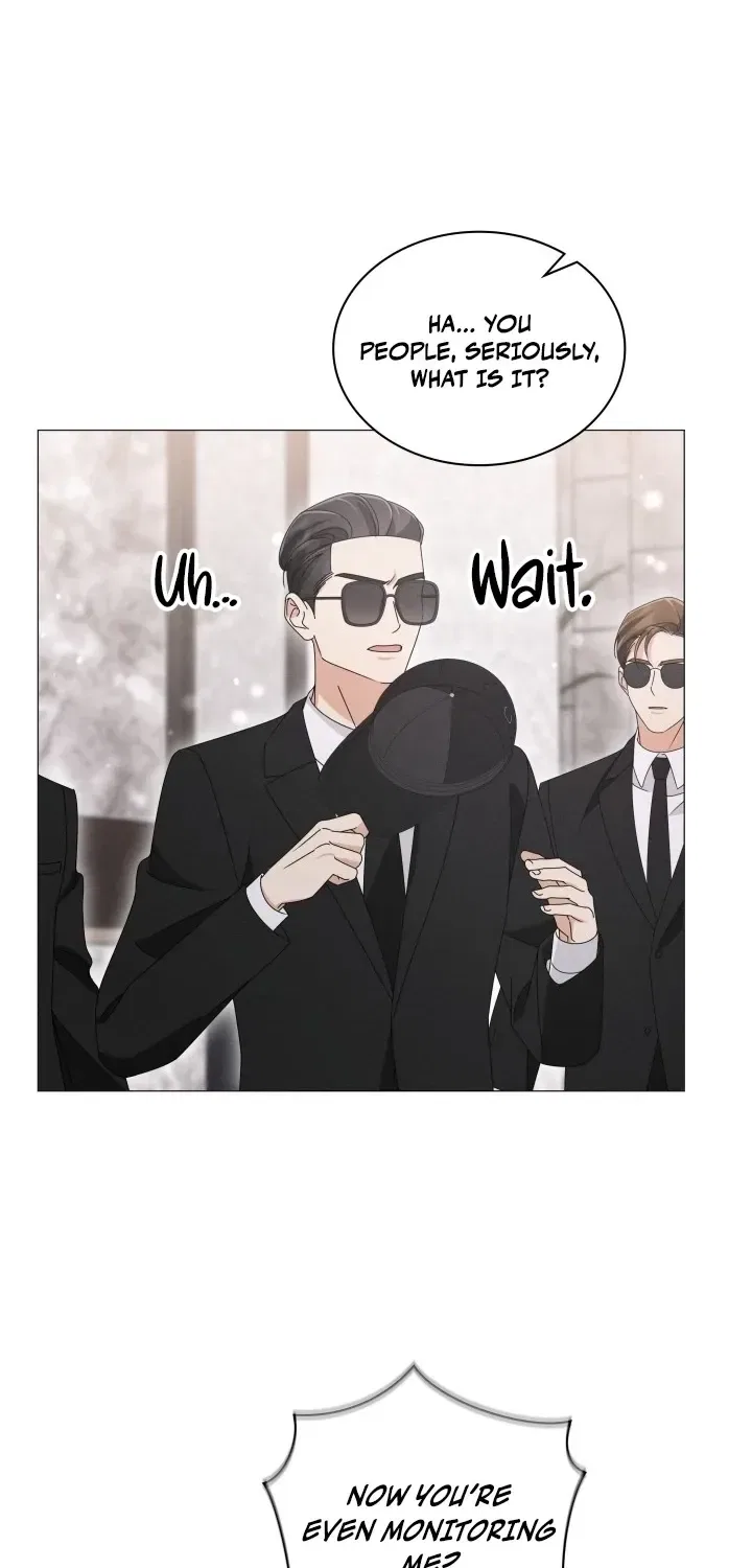 The Great Mad Dog Chapter 29 – Page 11