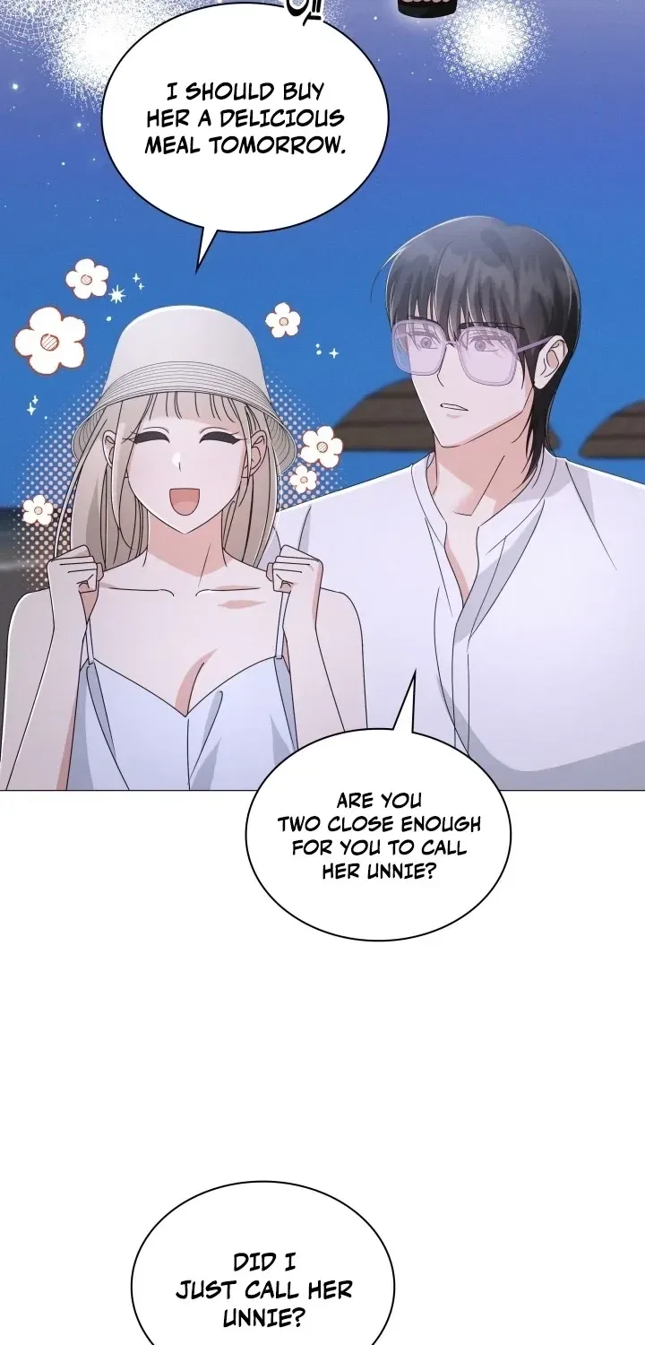 The Great Mad Dog Chapter 29 – Page 17