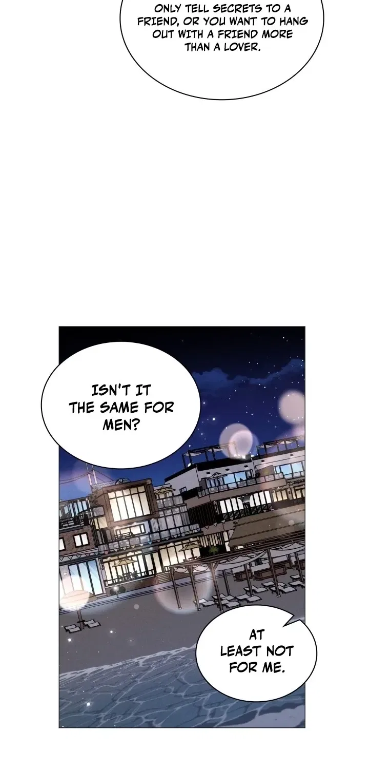 The Great Mad Dog Chapter 29 – Page 21