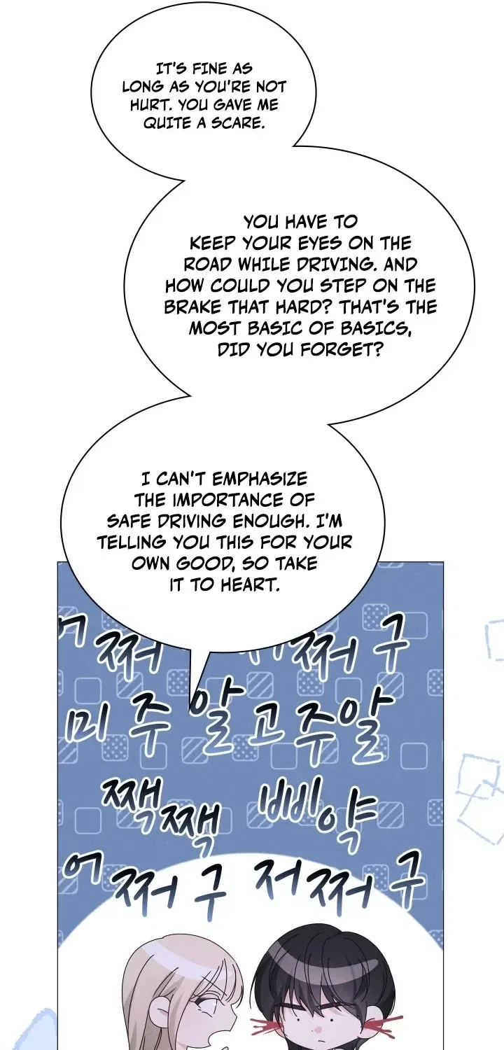 The Great Mad Dog Chapter 29 – Page 70