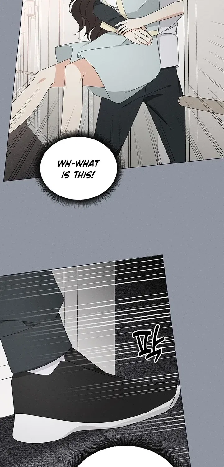 The Great Mad Dog Chapter 28 – Page 3