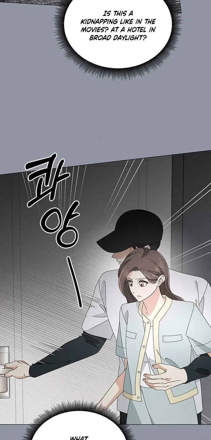 The Great Mad Dog Chapter 28 – Page 4