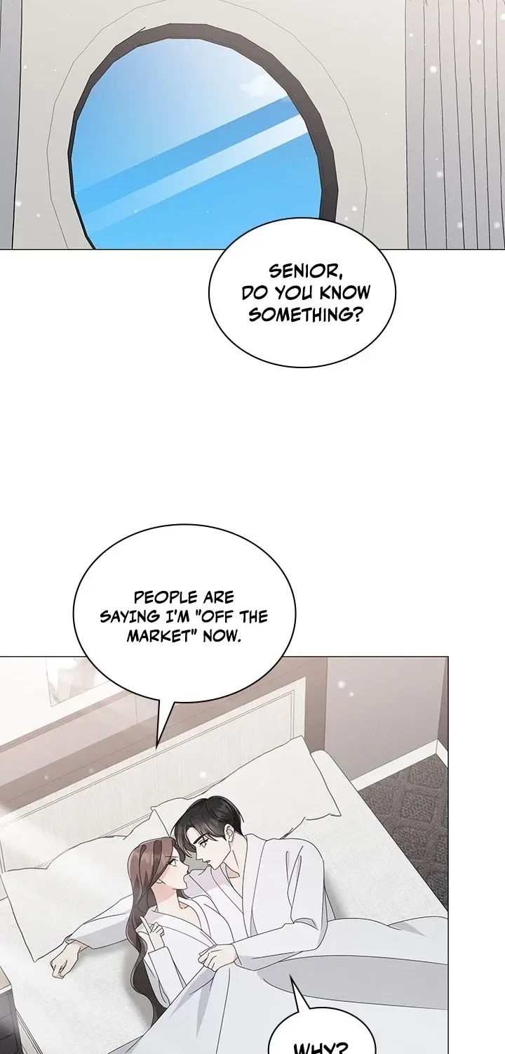 The Great Mad Dog Chapter 28 – Page 21