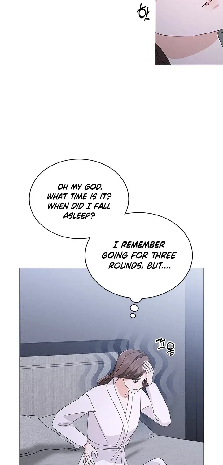 The Great Mad Dog Chapter 28 – Page 56