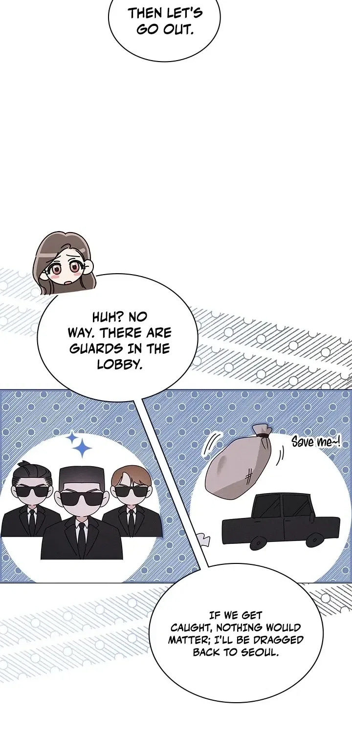 The Great Mad Dog Chapter 28 – Page 66
