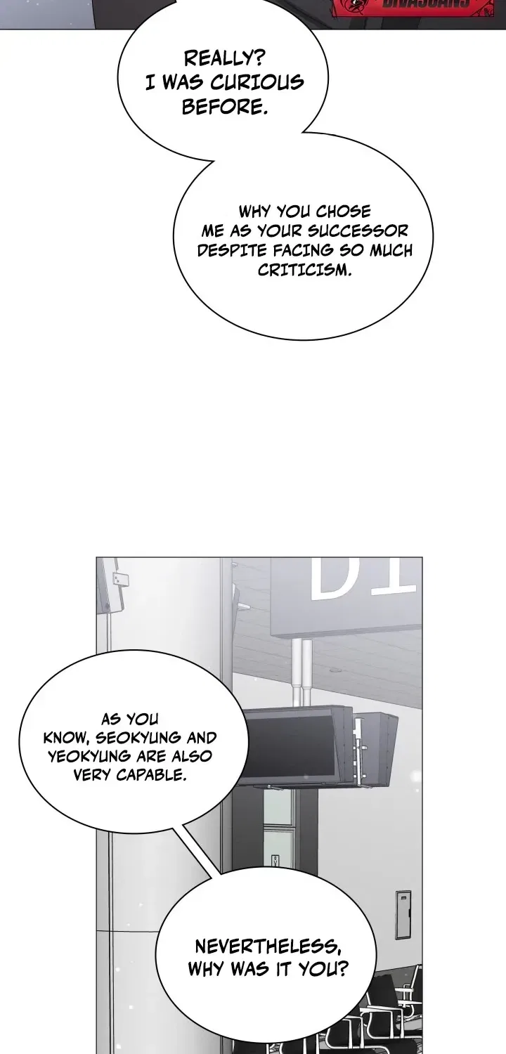 The Great Mad Dog Chapter 27 – Page 35