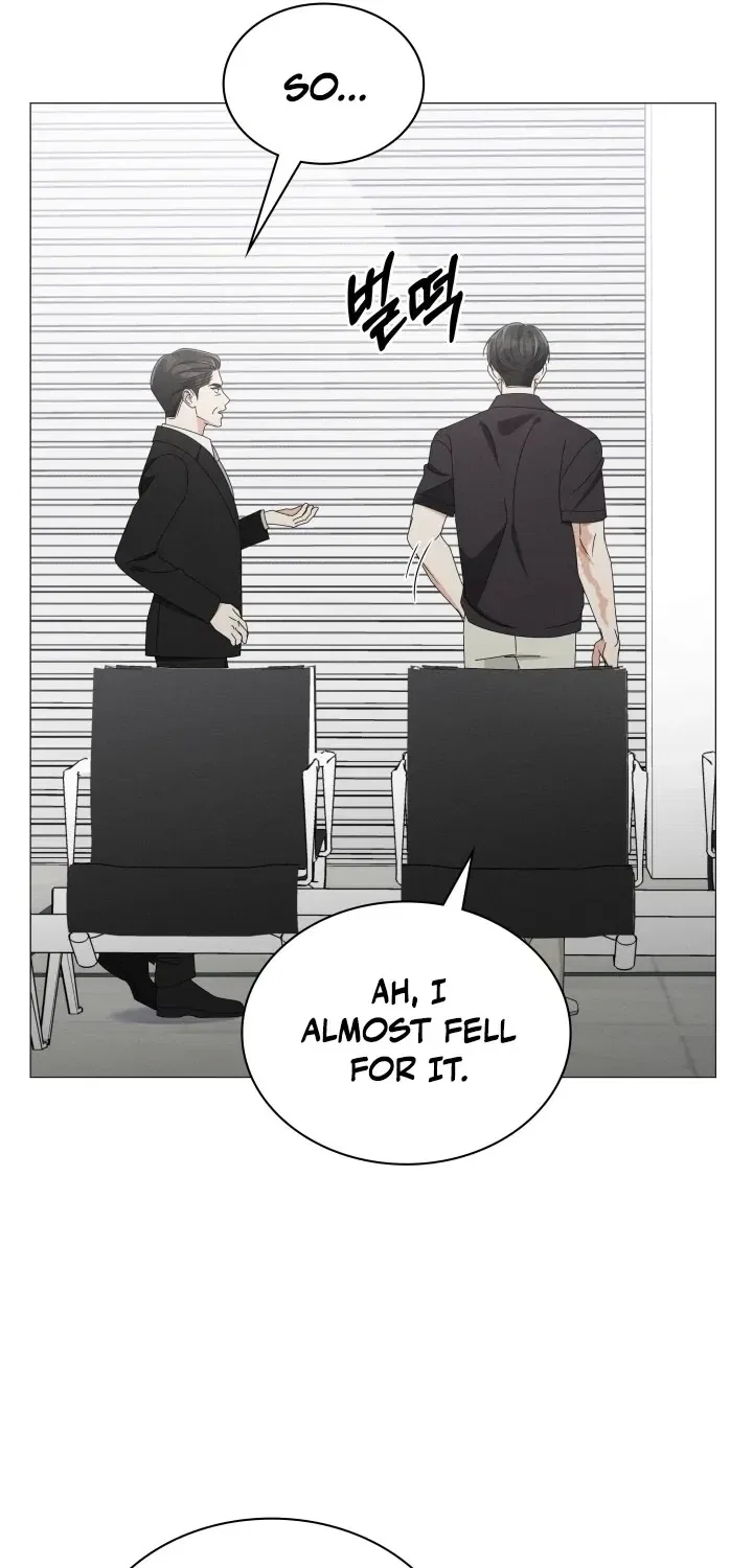 The Great Mad Dog Chapter 27 – Page 40
