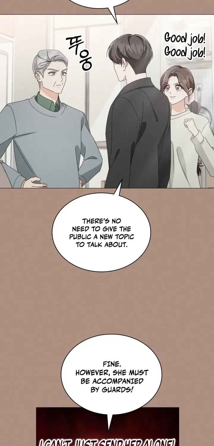 The Great Mad Dog Chapter 27 – Page 56