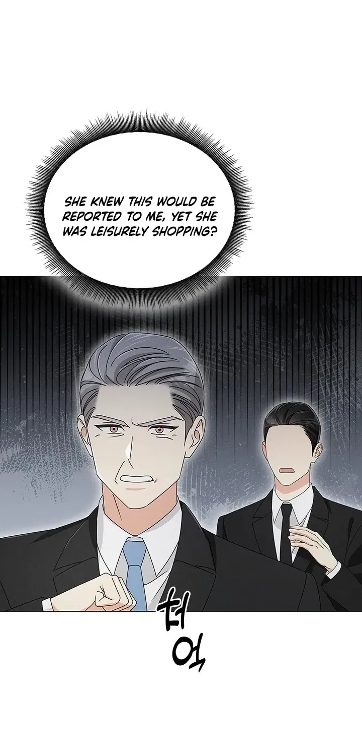 The Great Mad Dog Chapter 26 – Page 36